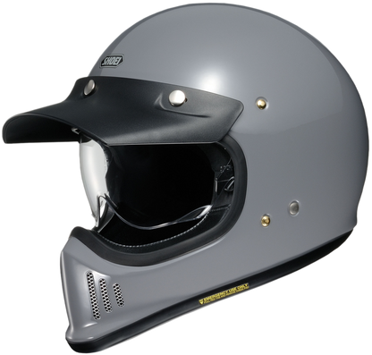 Kšilt - Visor Retro MX (EXZ)