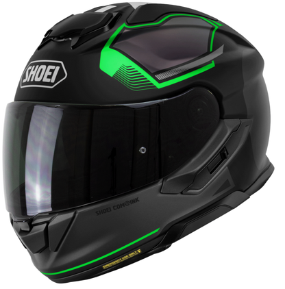 GT-AIR3 MIKE TC-4
