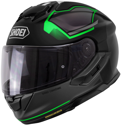 GT-AIR3 MIKE TC-4