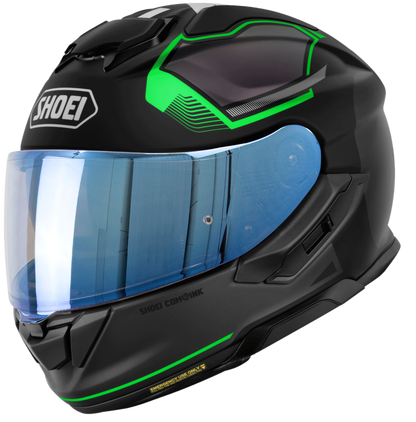 GT-AIR3 MIKE TC-4