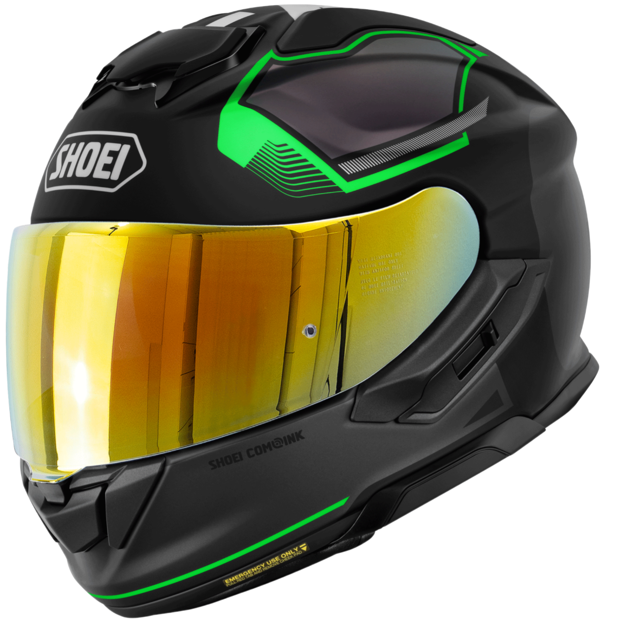 GT-AIR3 MIKE TC-4