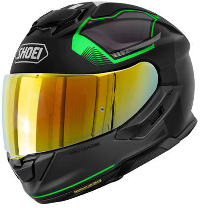 GT-AIR3 MIKE TC-4
