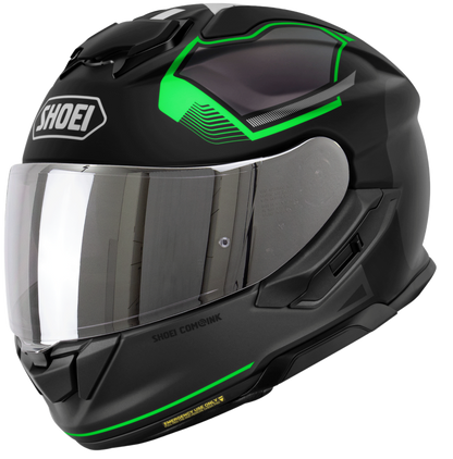 GT-AIR3 MIKE TC-4