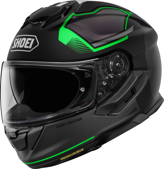 GT-AIR3 MIKE TC-4