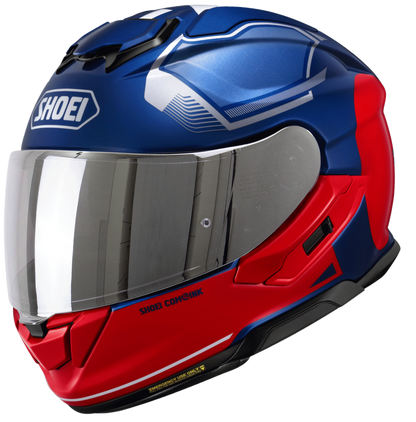 GT-AIR3 MIKE TC-2