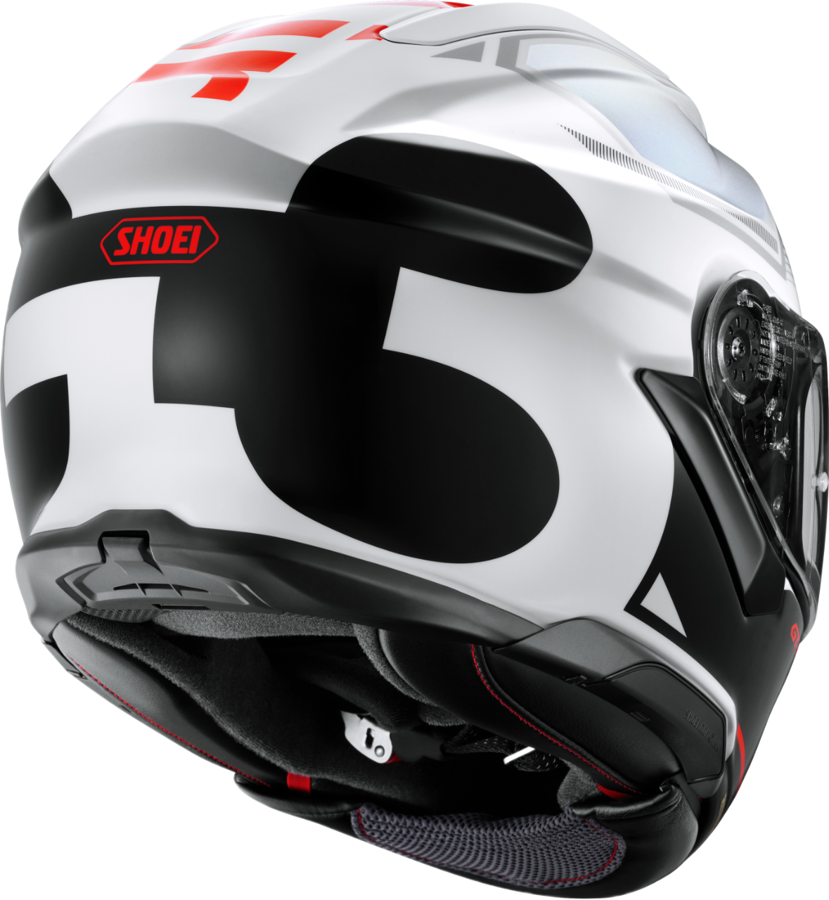 GT-AIR3 MIKE TC-6