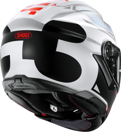 GT-AIR3 MIKE TC-6