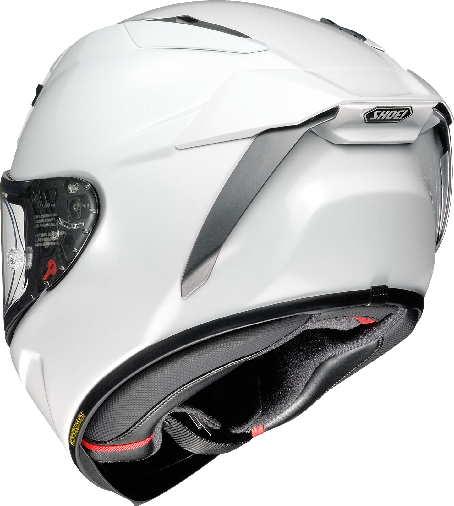 X-SPR PRO White