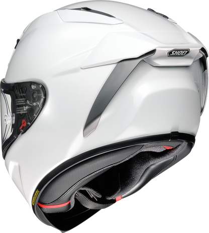 X-SPR PRO White