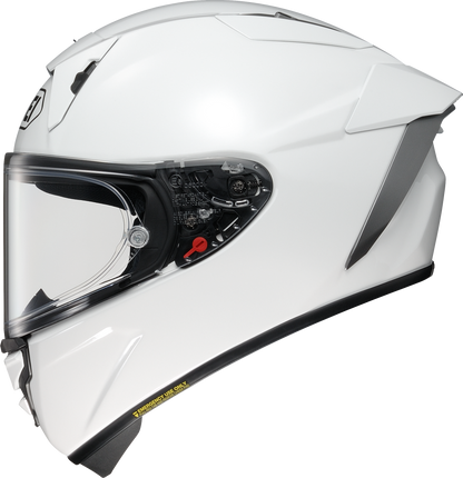 X-SPR PRO White