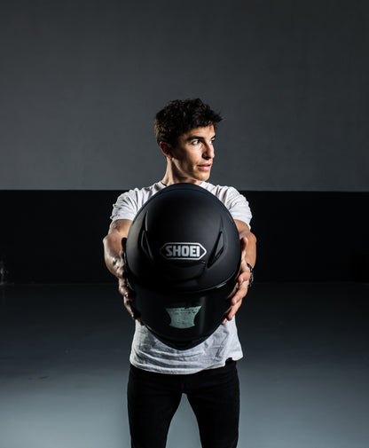 NXR2 Matt Black