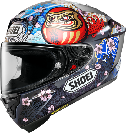 X-SPR PRO Marquez Motegi5 TC-1