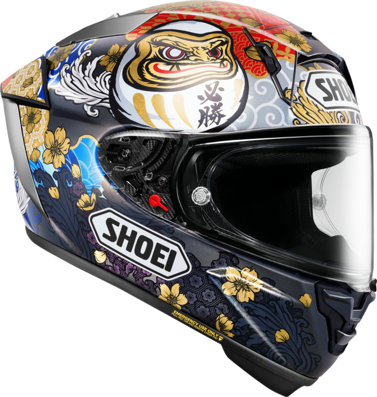 X-SPR PRO Marquez Motegi5 TC-1