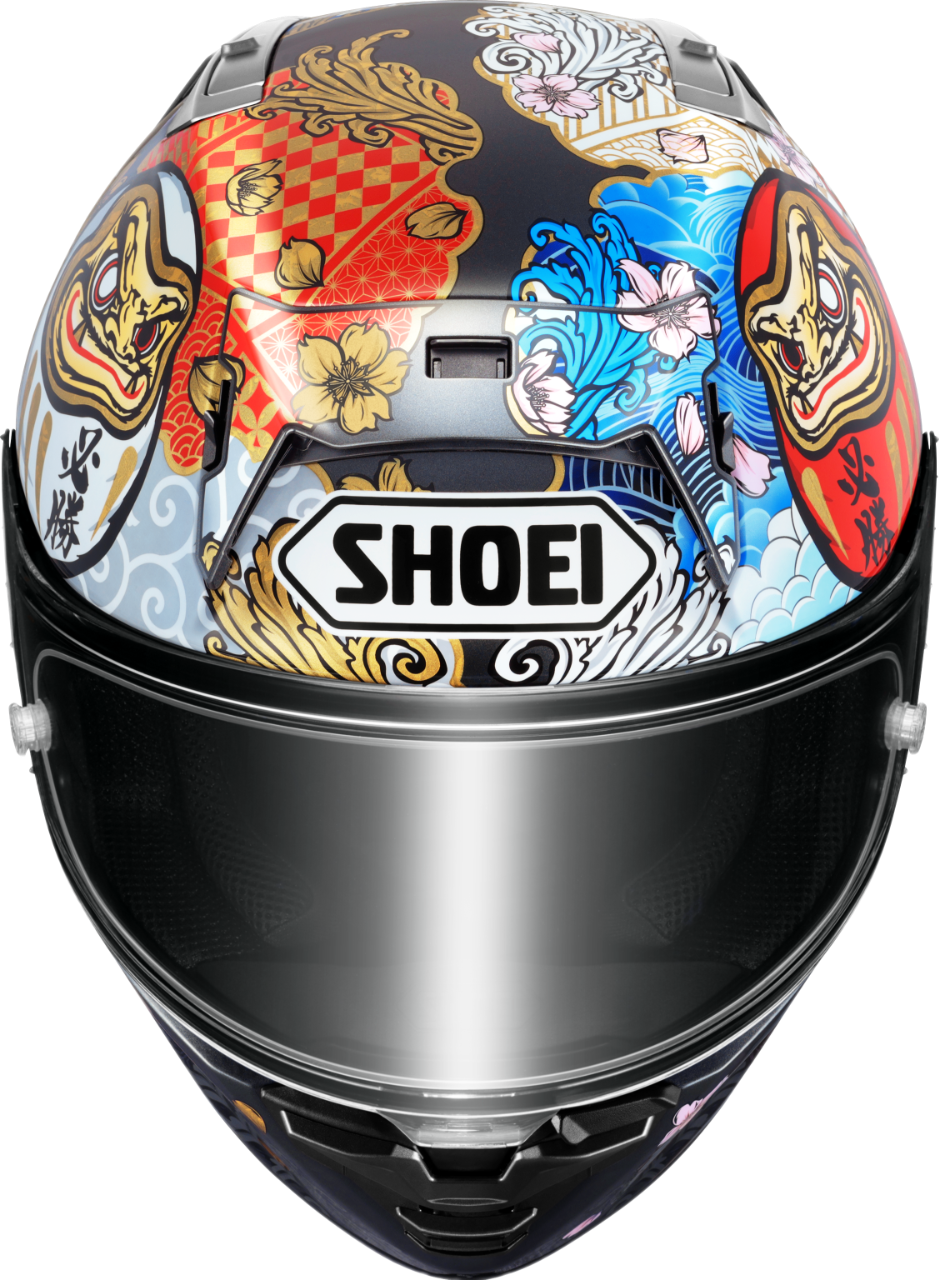 X-SPR PRO Marquez Motegi5 TC-1