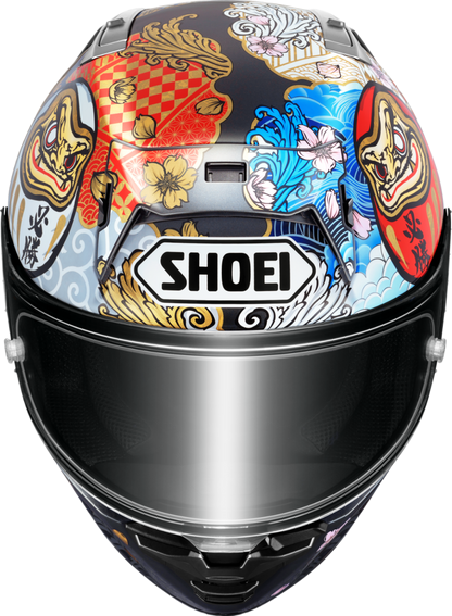 X-SPR PRO Marquez Motegi5 TC-1
