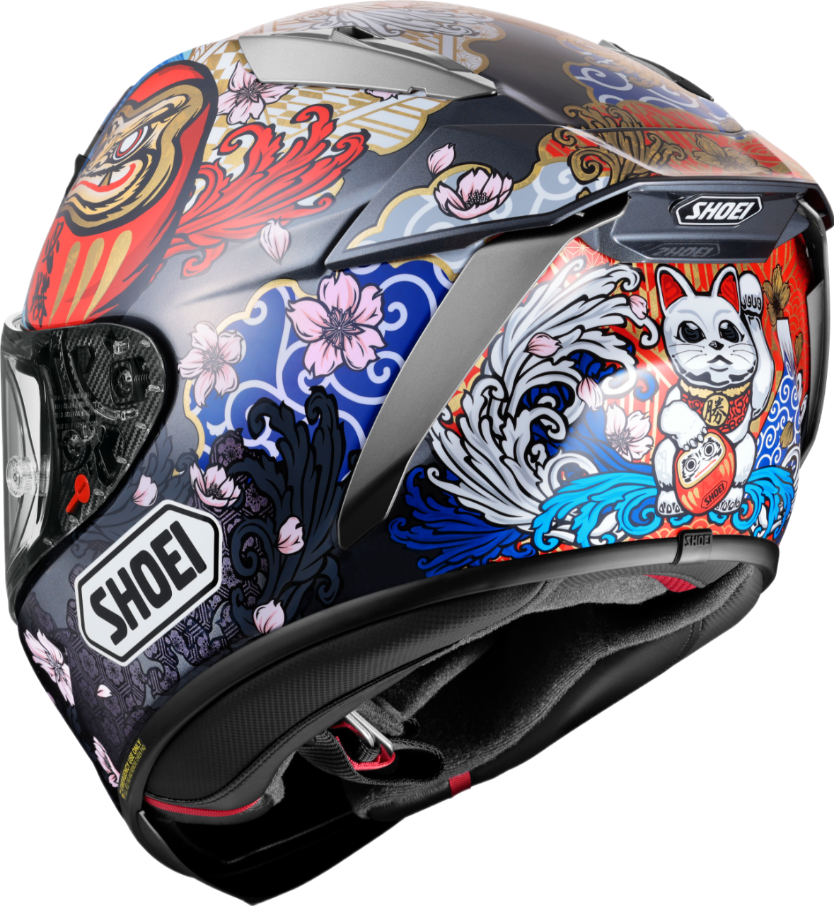 X-SPR PRO Marquez Motegi5 TC-1