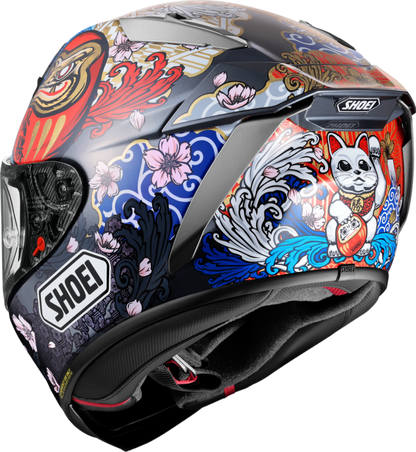 X-SPR PRO Marquez Motegi5 TC-1