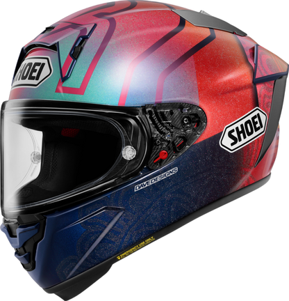 X-SPR PRO Marquez Holi TC-1 LTD.