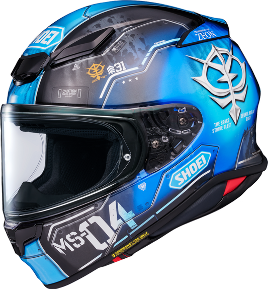 NXR2 BUGU TC-2