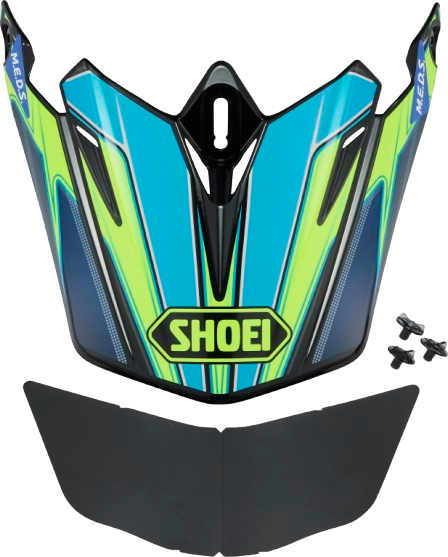 Kšilt Shoei Sparkle