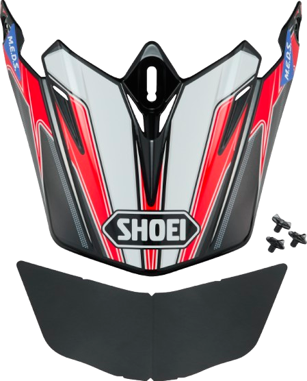 Kšilt Shoei Sparkle