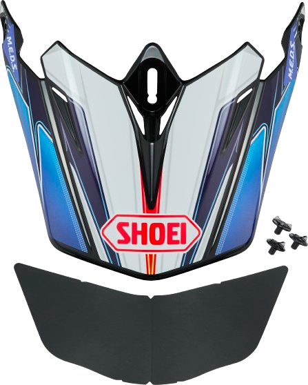 Kšilt Shoei Sparkle