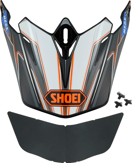 Kšilt Shoei Sparkle