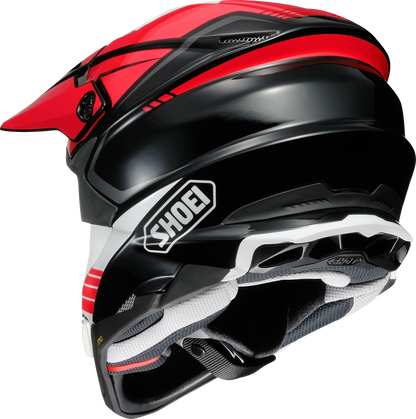 VFX-WR 06 Jammer TC-1