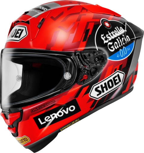 X-SPR PRO Marquez9 TC-1