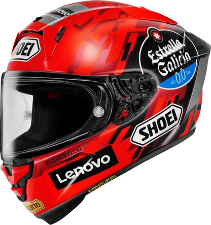 X-SPR PRO Marquez9 TC-1