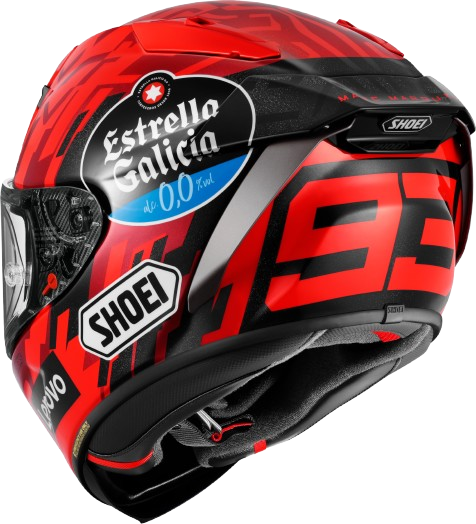 X-SPR PRO Marquez9 TC-1