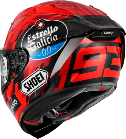 X-SPR PRO Marquez9 TC-1