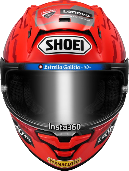 X-SPR PRO Marquez9 TC-1