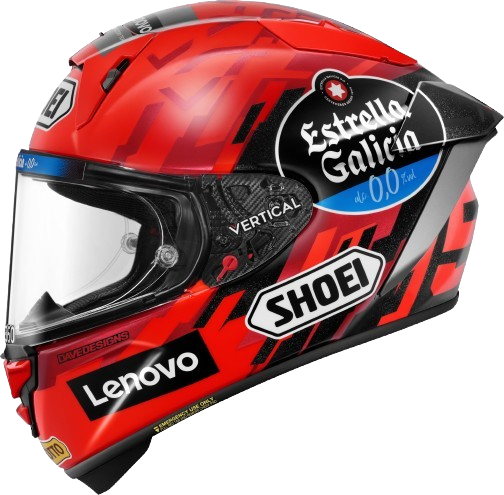 X-SPR PRO Marquez9 TC-1