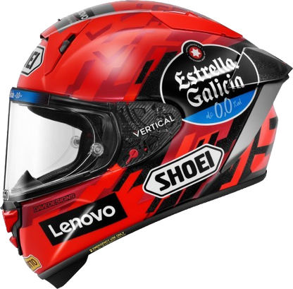 X-SPR PRO Marquez9 TC-1