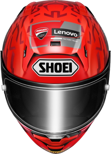 X-SPR PRO Marquez9 TC-1