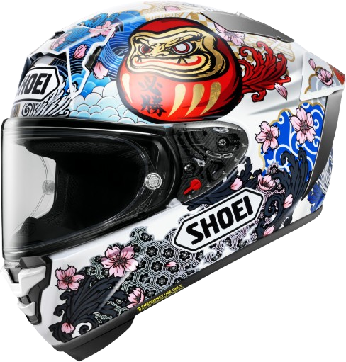 X-SPR PRO Marquez Motegi5 TC-6