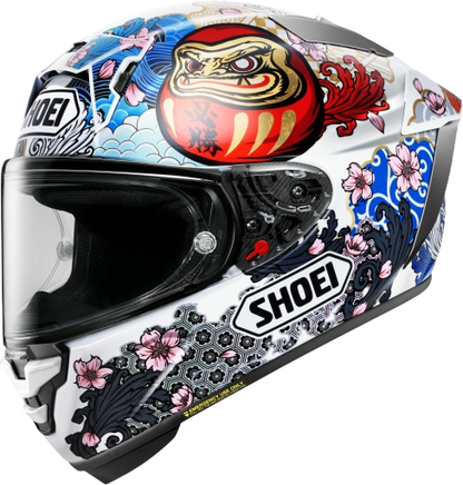 X-SPR PRO Marquez Motegi5 TC-6