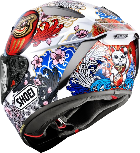 X-SPR PRO Marquez Motegi5 TC-6