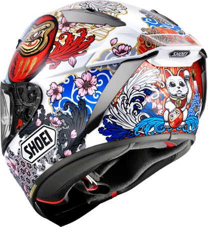 X-SPR PRO Marquez Motegi5 TC-6