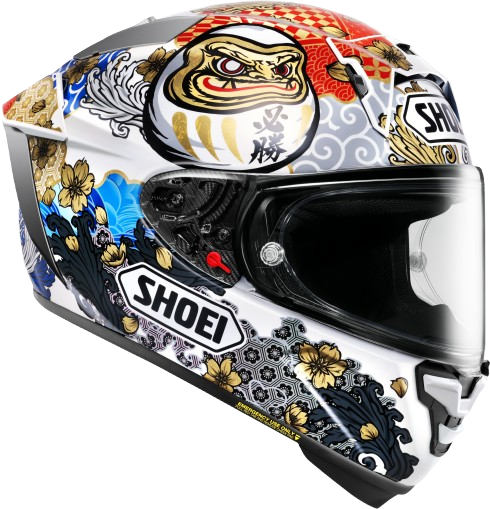 X-SPR PRO Marquez Motegi5 TC-6