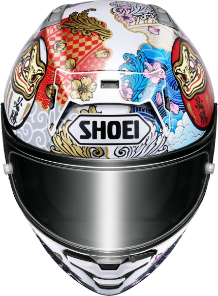 X-SPR PRO Marquez Motegi5 TC-6