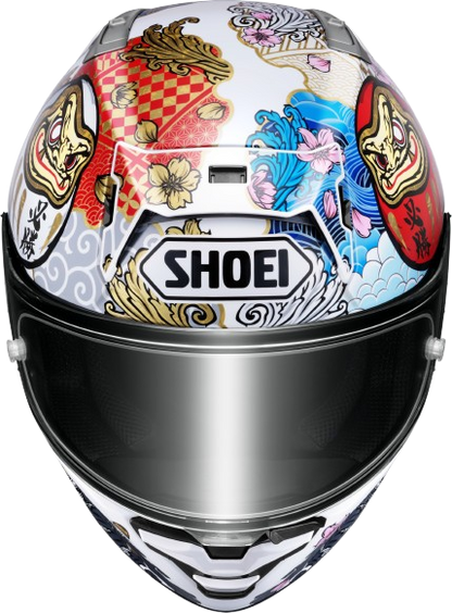 X-SPR PRO Marquez Motegi5 TC-6