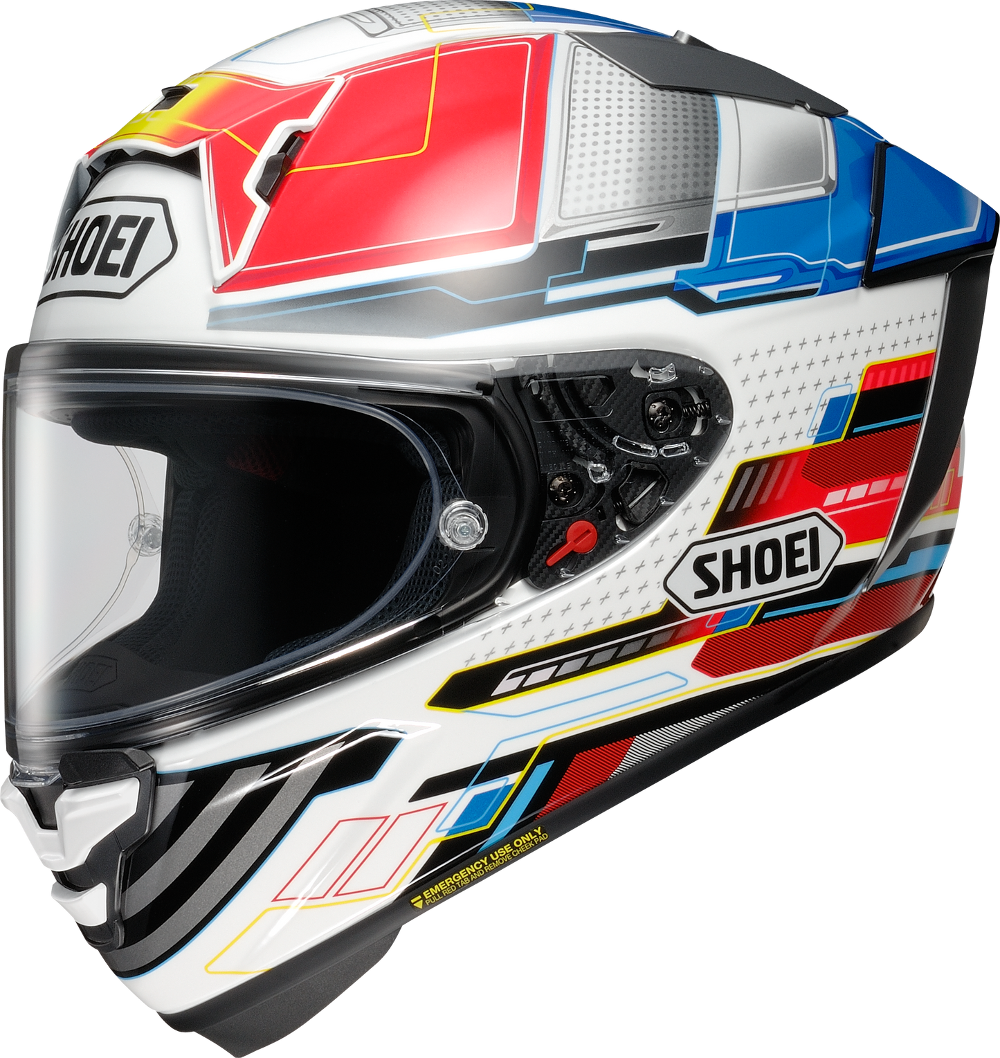 X-SPR PRO Proxy TC-10
