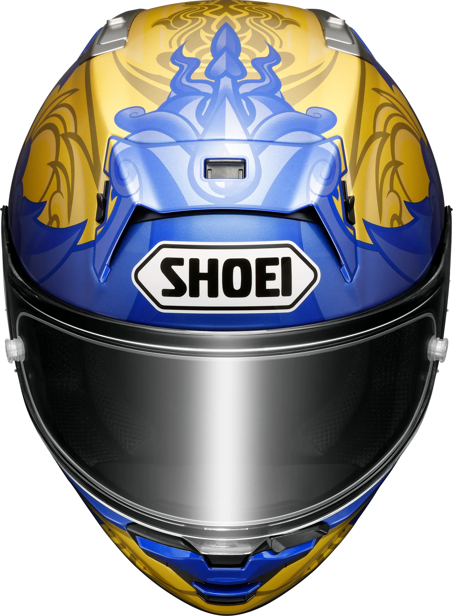 X-SPR PRO Marquez Thai TC-2