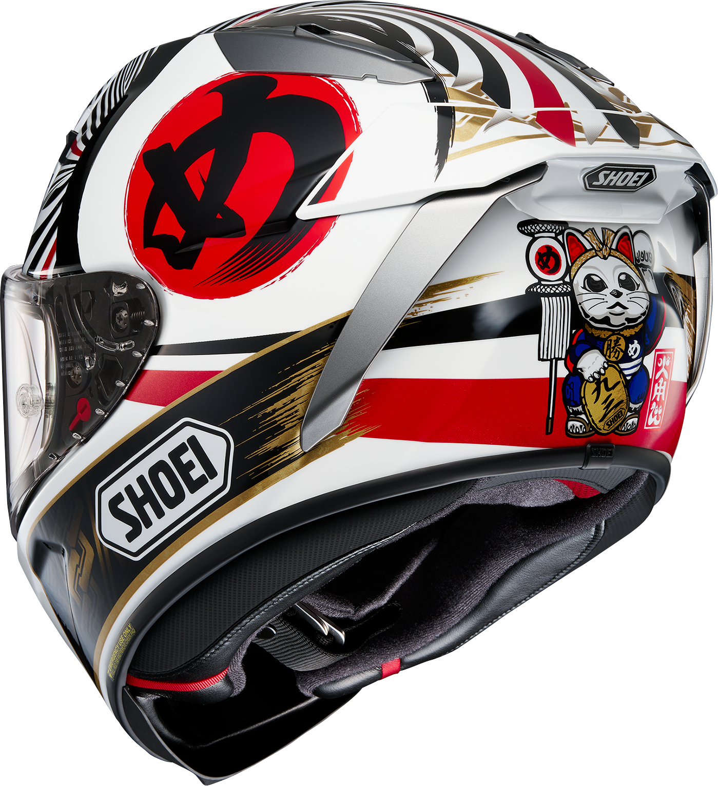 X-SPR PRO Marquez Motegi4 TC-1