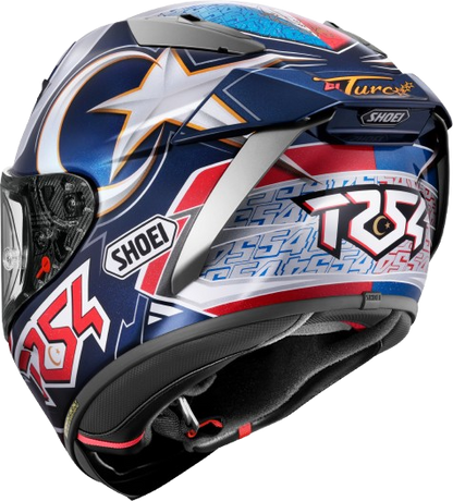 X-SPR PRO Toprak TC-2