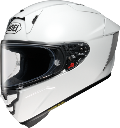 X-SPR PRO White