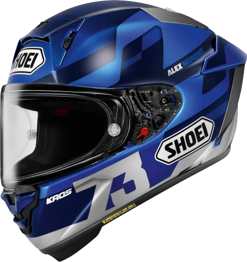 X-SPR PRO A.MARQUEZ73 V3 TC-2