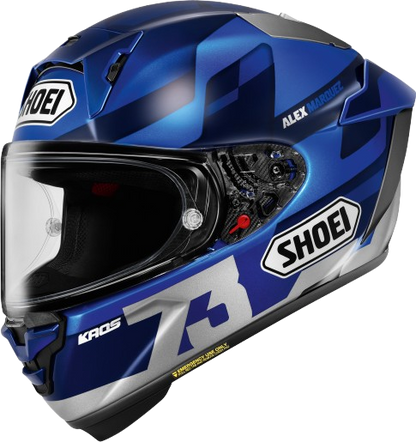 X-SPR PRO A.MARQUEZ73 V3 TC-2